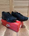 Nike Air Max Plus TN męskie buty nowe sneakersy sportowe czarne 43