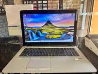 Laptop HP EliteBook 850 G3 dotyk i5-6300U 8GBRAM 240GB SSD/Starowiślna