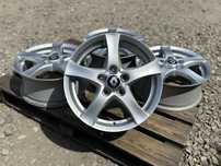 Диски R16 5x114,3 Renault Megane Scenic Laguna Fluence Duster Nissan