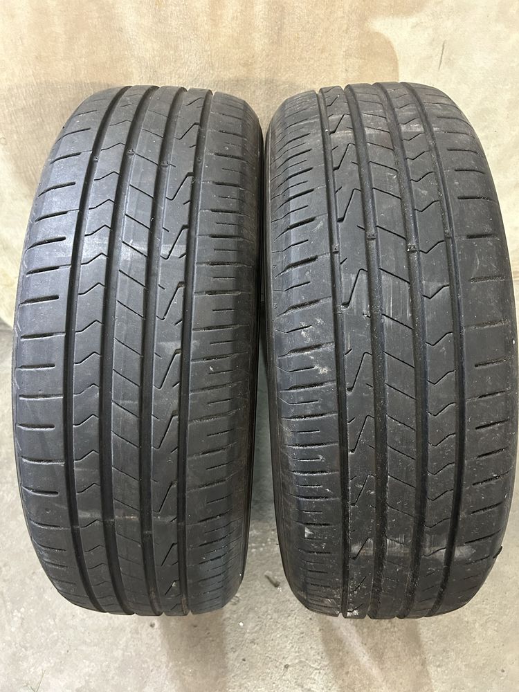 Шини літні Hankook ventus prime 3 R17 215/65 99v -2 шт.