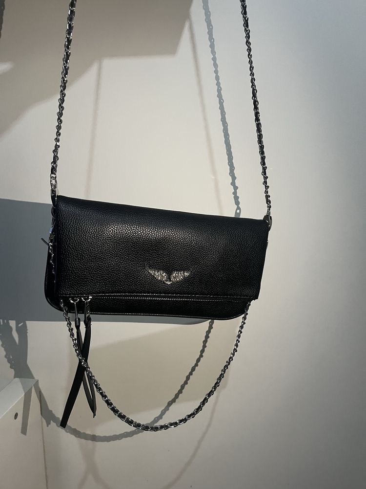 Mala Feminina Zadig & Voltaire
