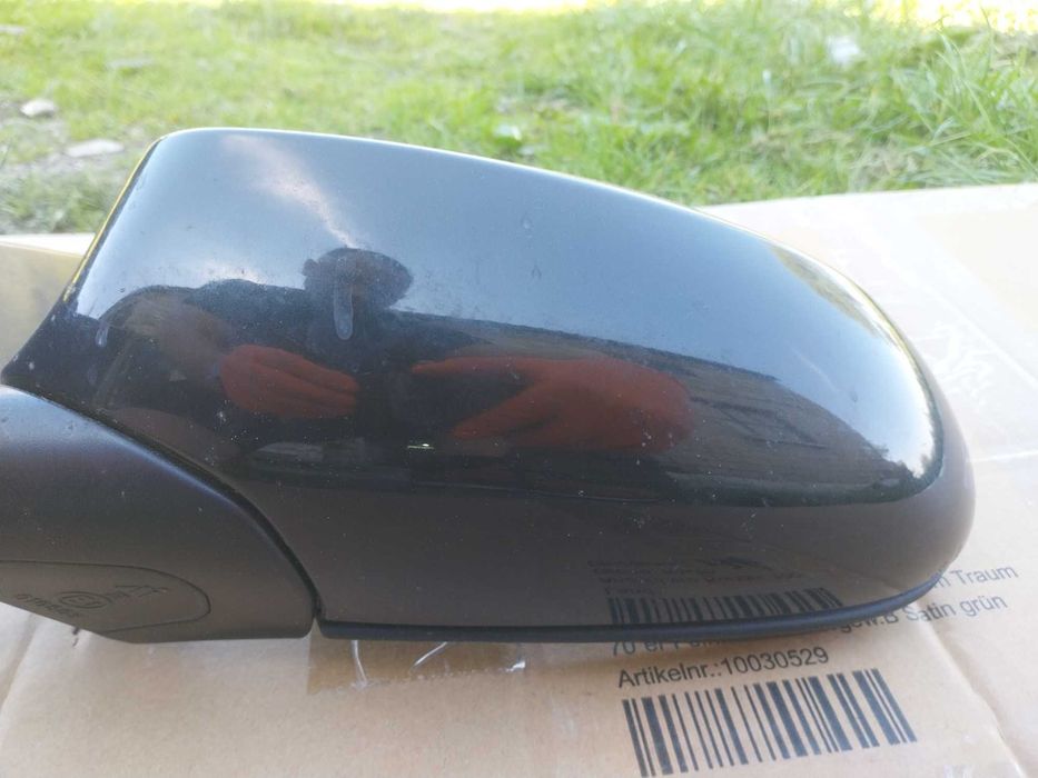 Lusterko Lewe Kierowcy BMW E87 5PIN