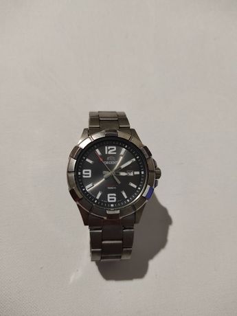 Продам Мужские часы ORIENT TITANIUM 100M (ORIGINAL)