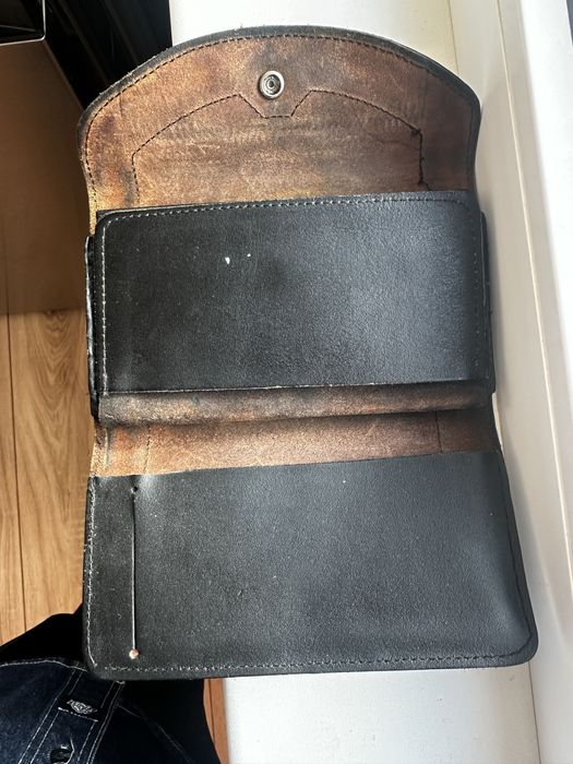 Портмоне  Harley Davidson