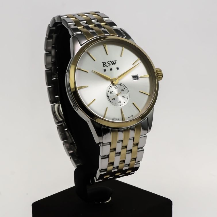 Zegarek RSW. Model RSWM106-SG-1