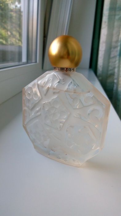 Jean-Charles Brosseau Ombre Rose L'Original & Rubis, Guerlain