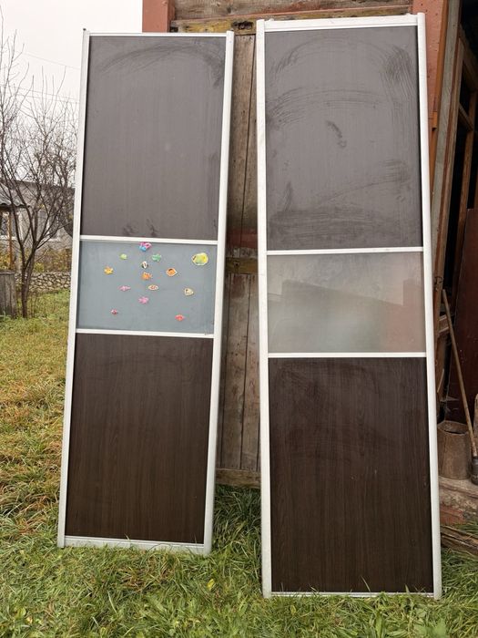 Двері для шафи купе 83см*276см