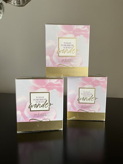 Avon Today Tomorrow Wonder 50 ml