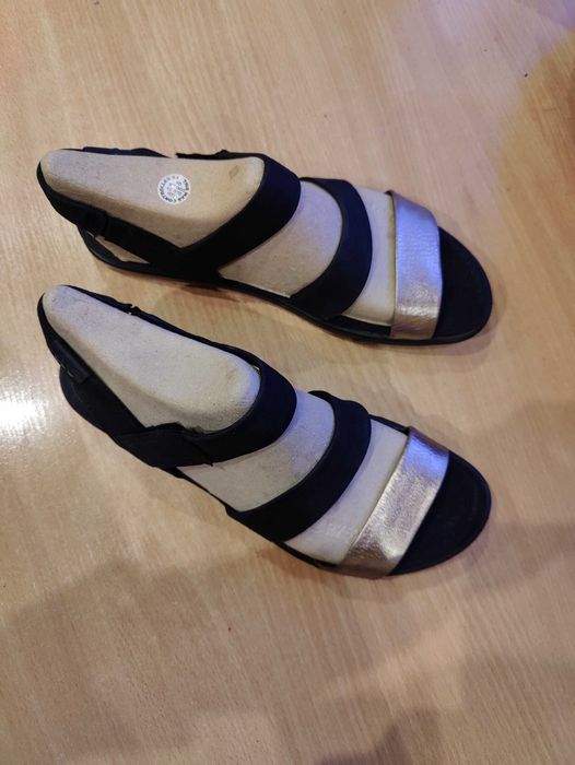 Сандалі Ecco Damara Sandal 40 розмір