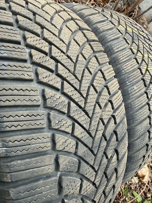 Зимова гума bridgestone r18