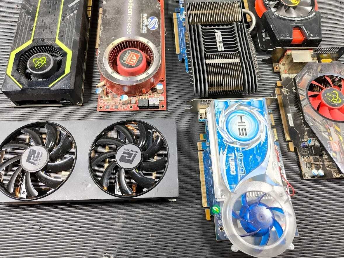 Відеокарти GEFORCE GTX 970  nVIDIA GTX960-4GD5 GeForce GTX 1050 Ti 4GT