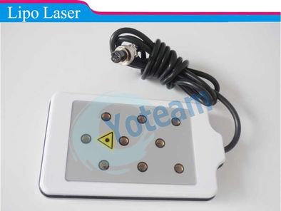 Aparelho lipolaser+RF+Cavitação