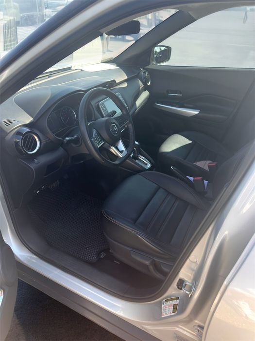 Продам авто Nissan Kicks SR 2018