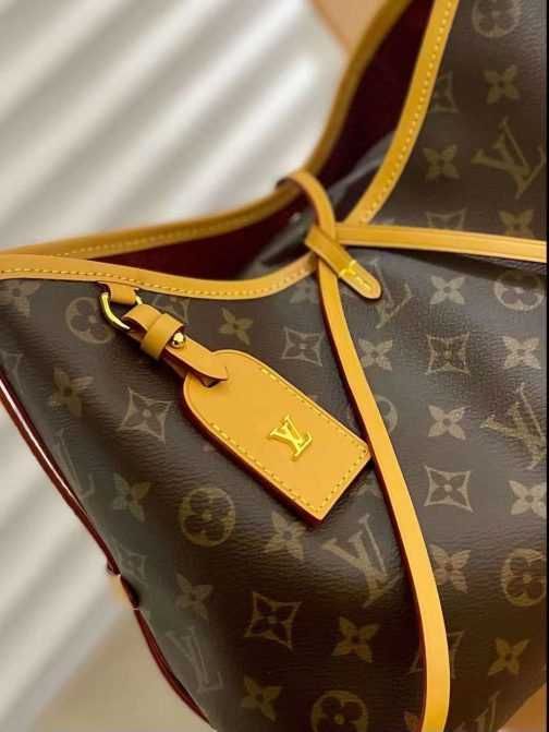 Louis Vuitton Torebka damska torba , skóra 85632
