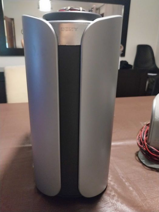 Dolby Surround da Sony