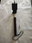 Selfie stick , kijek do telefonu