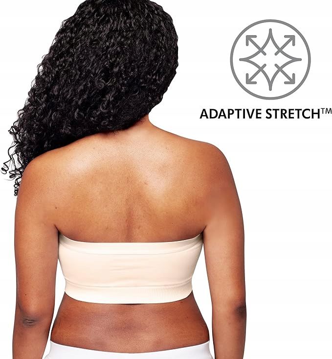 Medela Hands‑Free XL – biustonosz do karmienia, beżowy