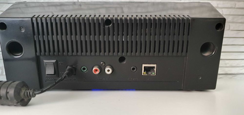 Radio internetowe Medion MD 86062