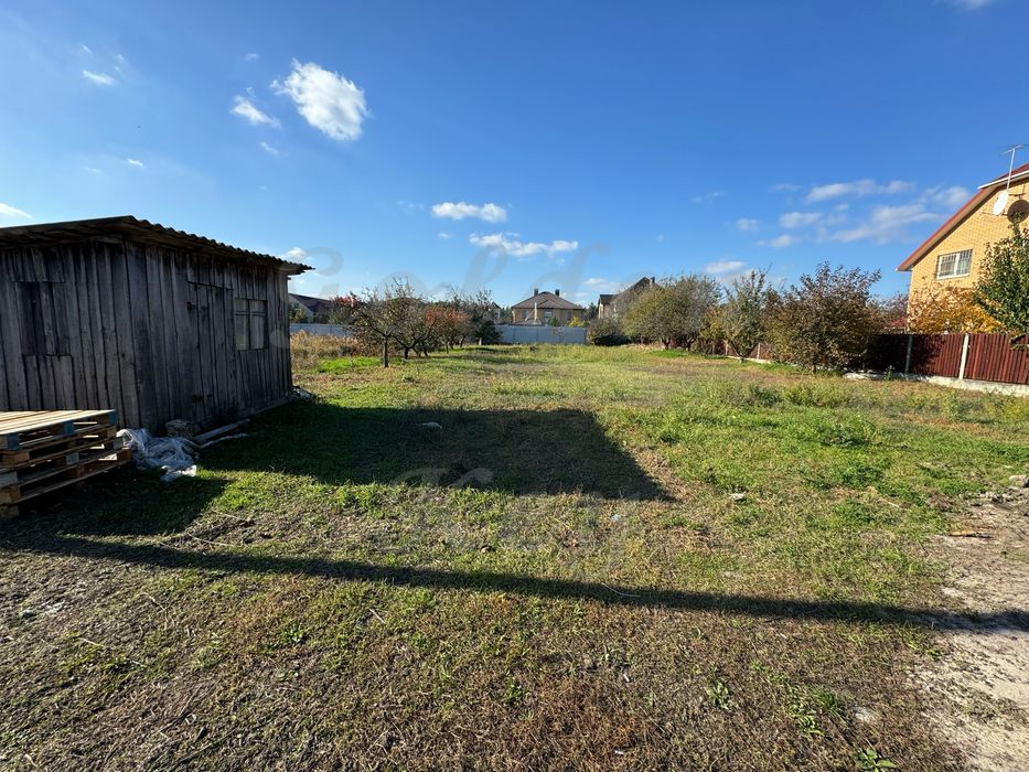 Продам Земельну Ділянку 11сотих, розміри 23*49,с.Щасливе,8кмКиїв