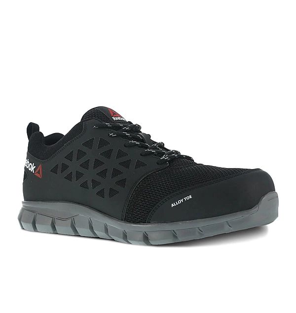 Buty Reebok Excel Light S1p Black (40)