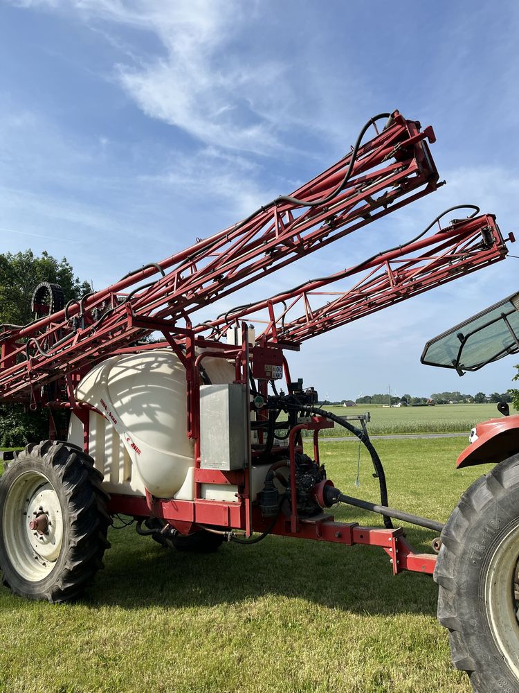 Opryskiwacz  Scan Agro  24m