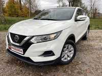 Nissan Qashqai Vat 23% Zadbany, Opłacony, Ekonomiczny, Gwarancja !!!