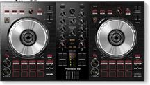 Controladora Pioneer Dj DDJ-SB3