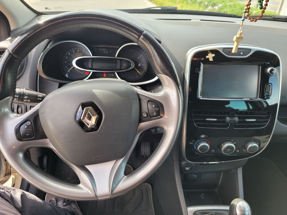 Renault Clio 0.9 Tce Limited Edition