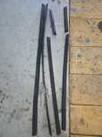 Liswty drzwi fiat 125p