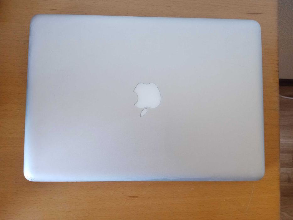 Macbook Modelo A1278