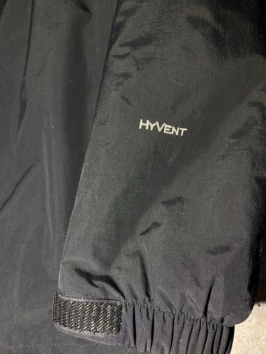 Чоловіча куртка 3 в 1 The North Face HyVent