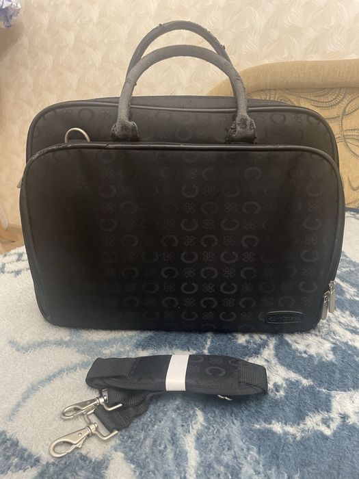 Продам сумку для ноутбука Miracase