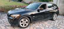 BMW X1 18 i sDrive Line Sport