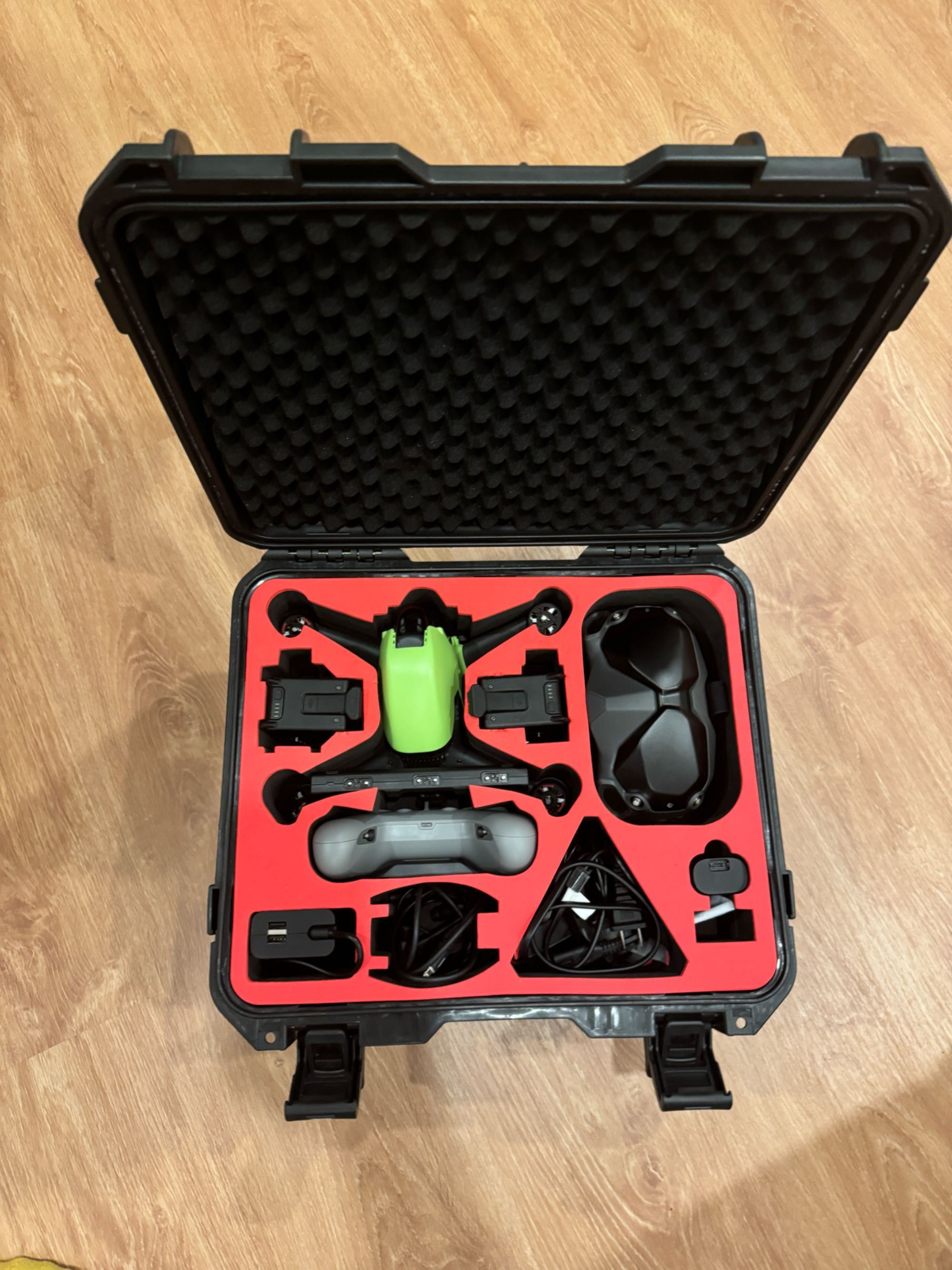 DRONE DJI FPV COMBO