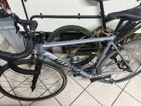 Bicicicleta estrada Vitoria race RS04