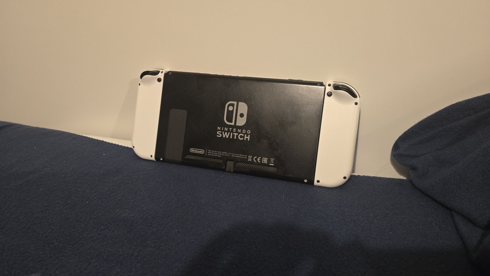 Nintendo switch v2