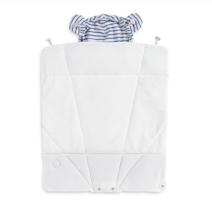 Багатопозиційна переноска-кенгуру Chicco