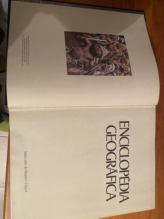 Lello Universal - Enciclopedia Geografica - 2 vol