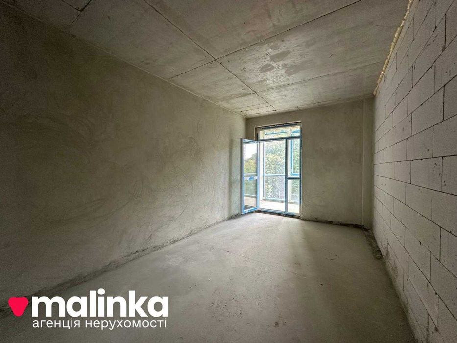 Продаж, 2 квартира, 0 цикл, Очеретяна 11, Новобудова, Львів