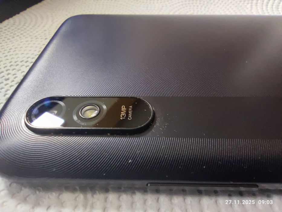 Xiaomi Redmi 9A jak nowy 32 GB