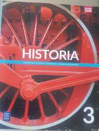 HISTORIA 3 - Podręcznik do liceum i technikum, zakres podstawowy