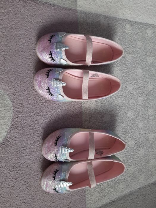 Balerinki firmy H&M r 29