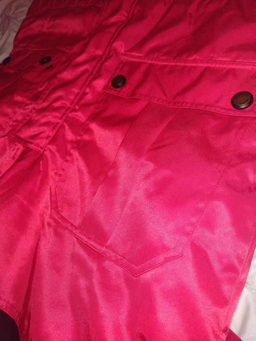 Kombinezon zimowy ocieplany ULTIMATE r.M