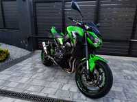 Kawasaki Z900 Stan perfekcyjny