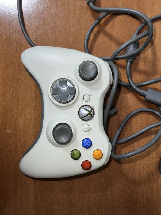 Оригінальний геймпад (джойстик) Xbox