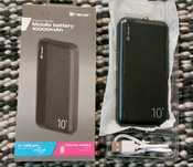 Powerbank 10000mAh