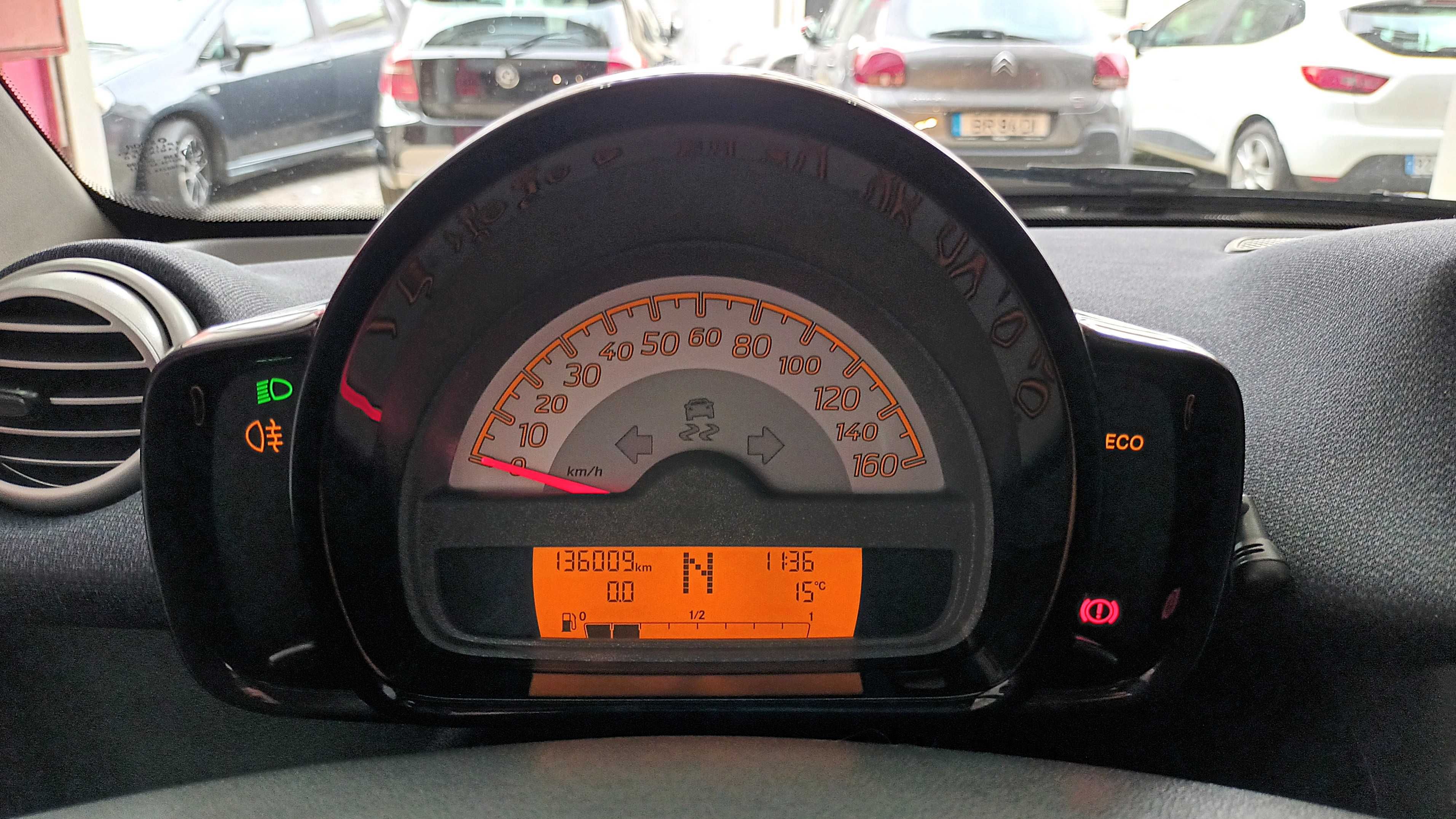 Smart ForTwo 1.0 MHD Passion 61