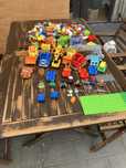Zestaw LEGO Duplo