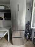 Lodówka Haier 60×205