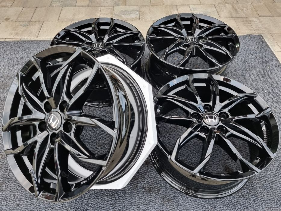 Honda 17" Nowe Felgi Civic, CR-V, Accord, HR-V, Honda e, FR-V, CR-Z
